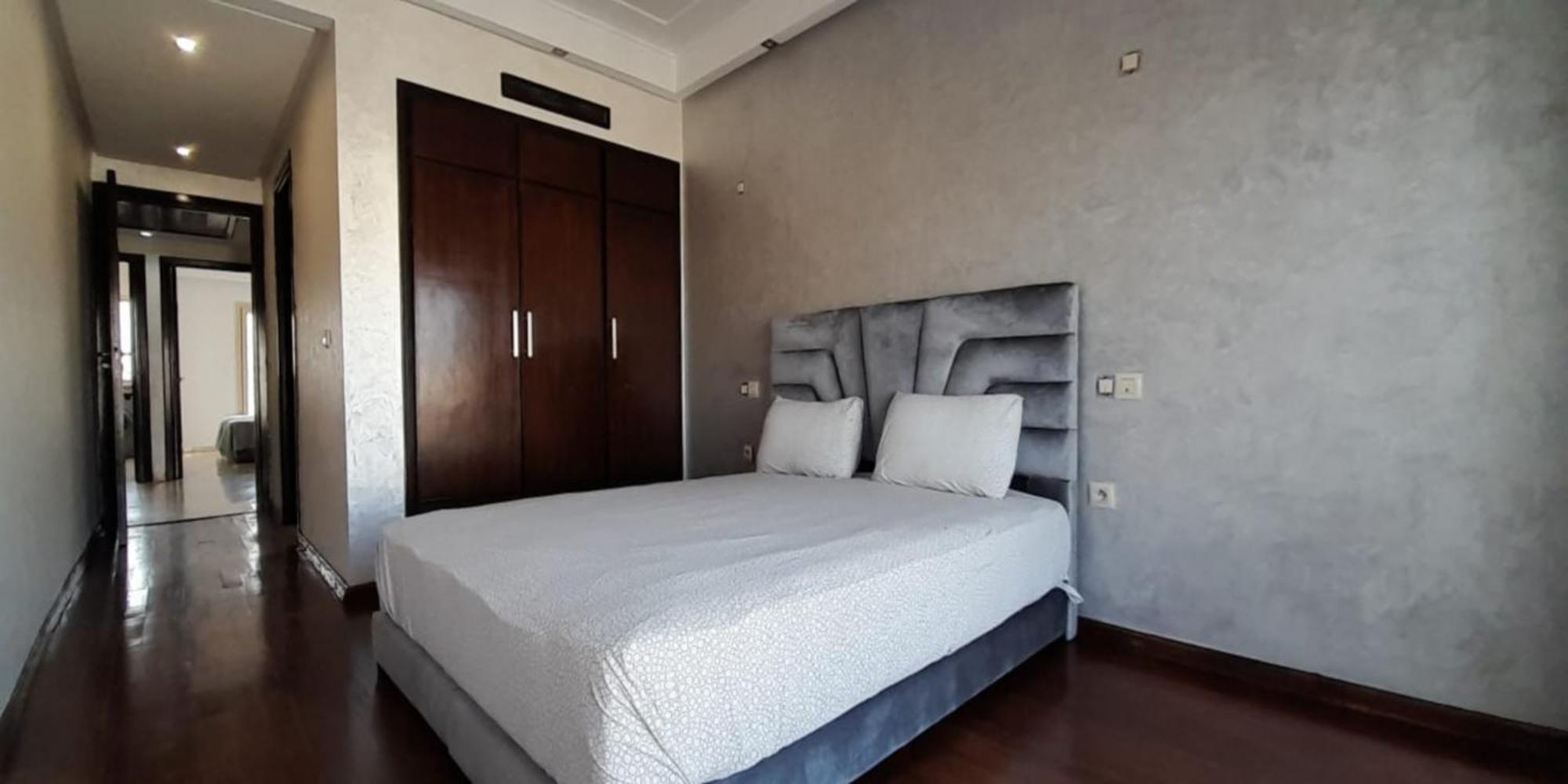 Apartamento Eurostar *