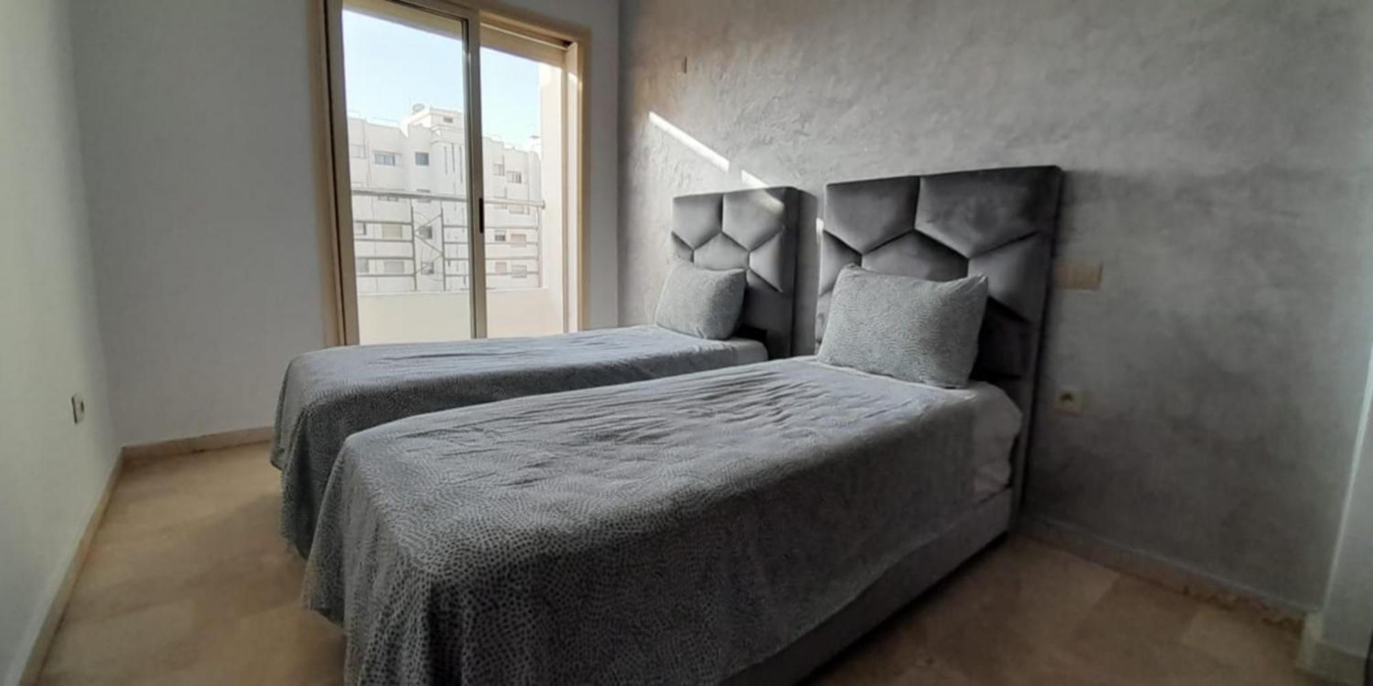Eurostar Casa Blanca