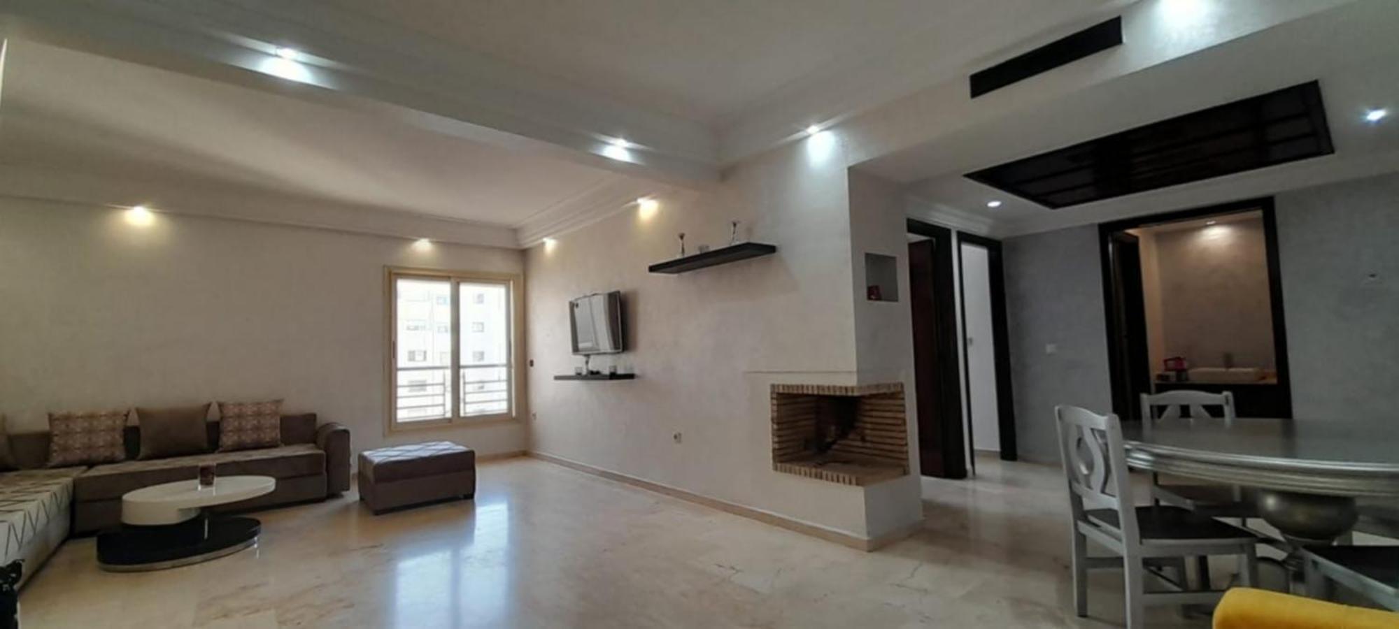 Eurostar Apartamento Casa Blanca