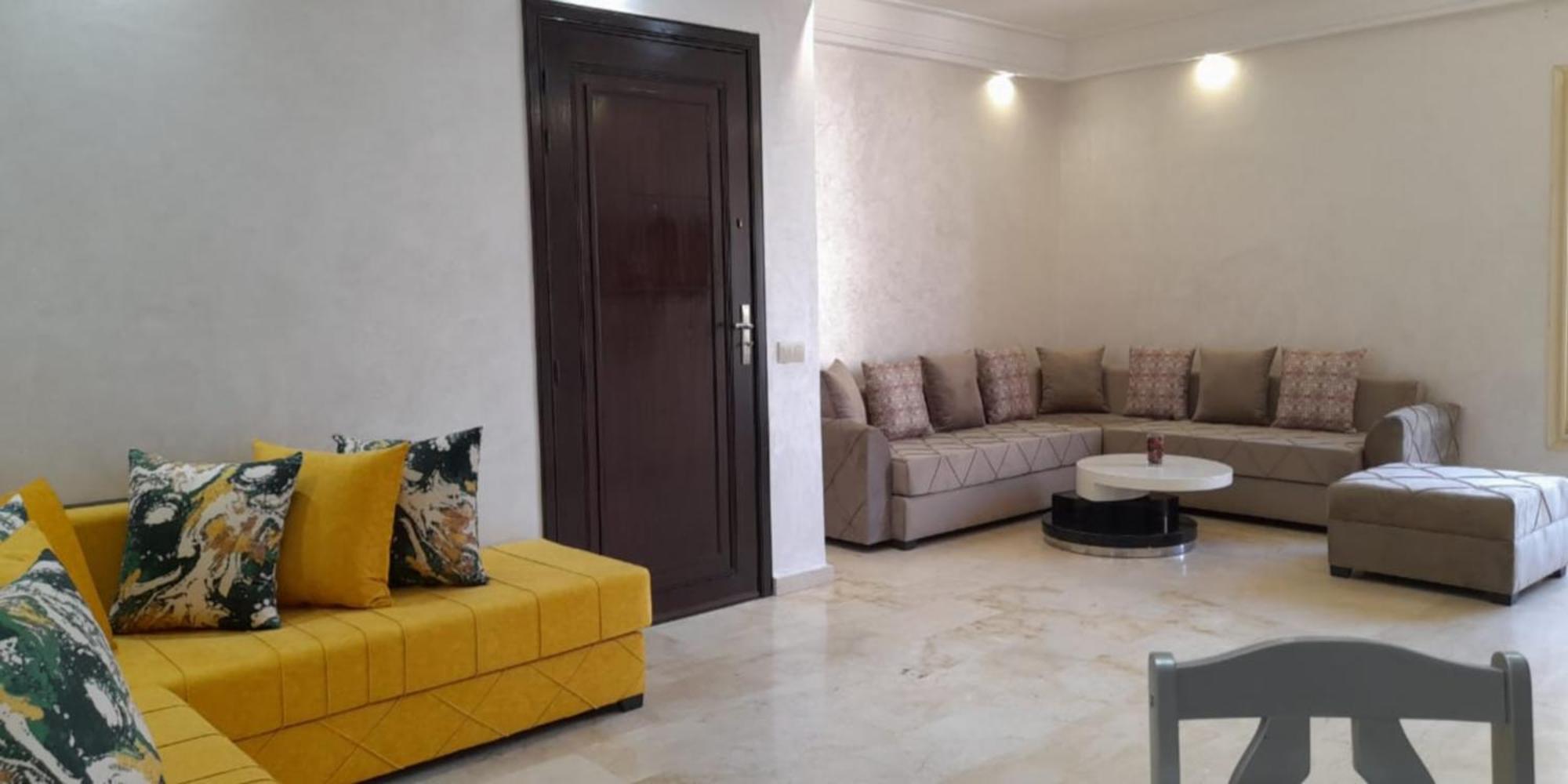 Eurostar Apartamento