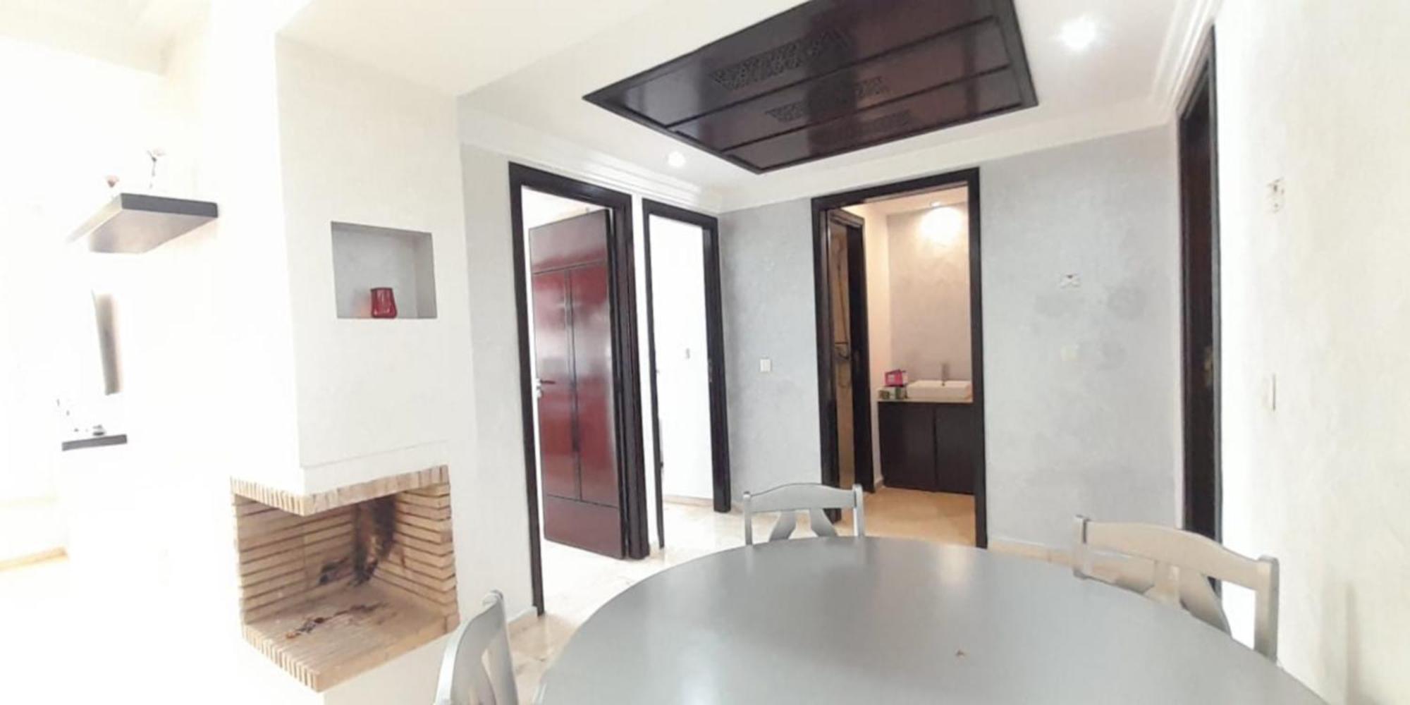 Eurostar Apartamento *