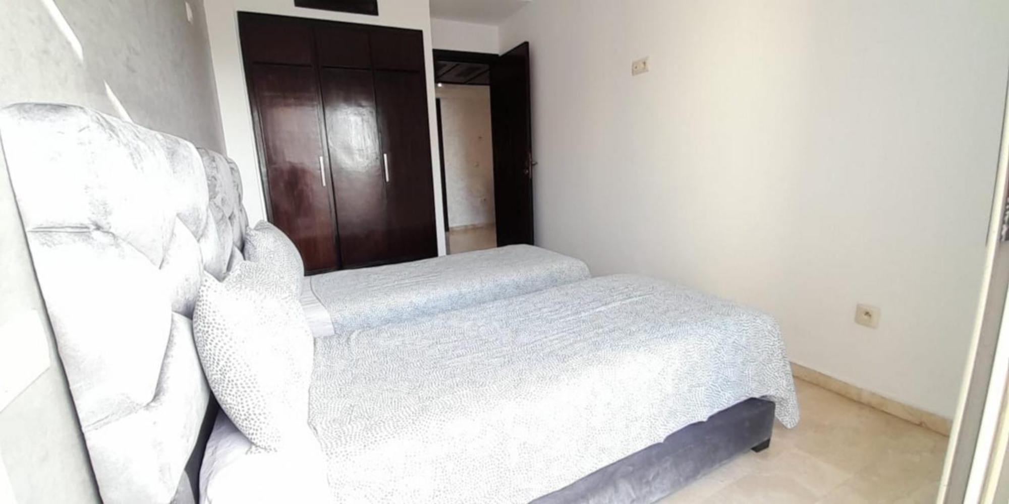 Eurostar Apartamento Casa Blanca