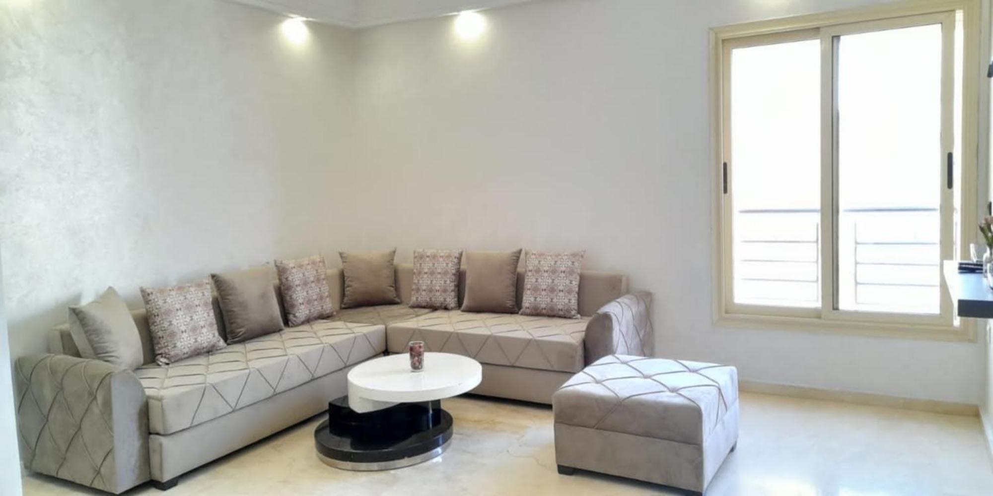 Apartamento Eurostar Casa Blanca